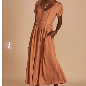 Marjeta Dress